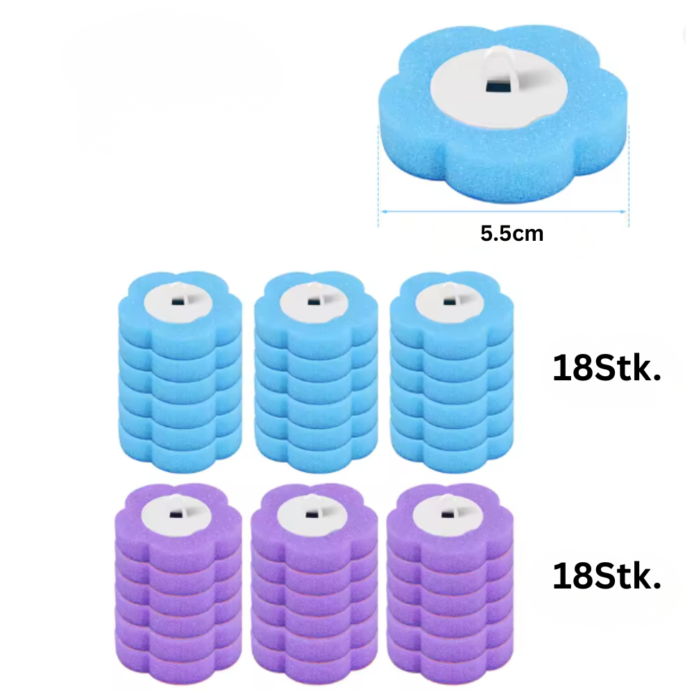 Sani-Clear - Schütze Deine Familie von Keimen und Bakterien