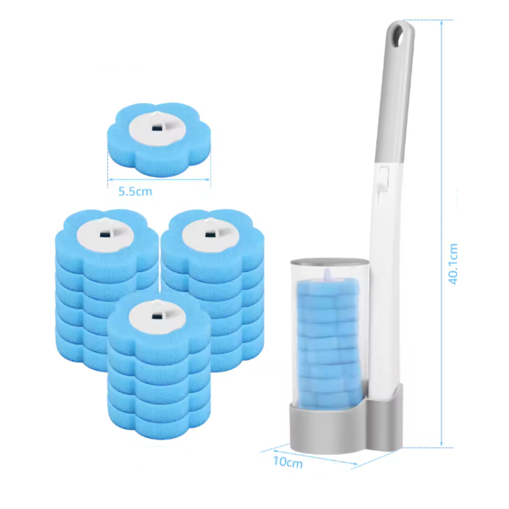 Sani-Clear - Schütze Deine Familie von Keimen und Bakterien