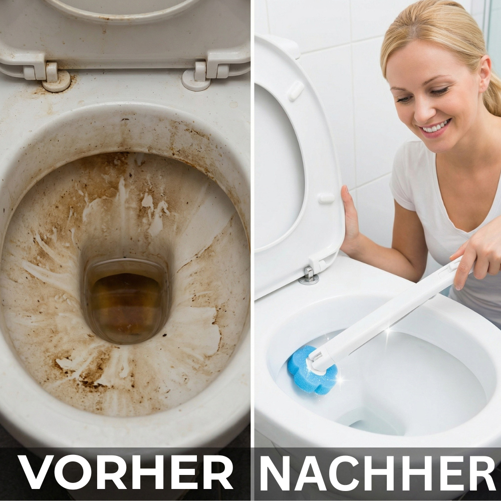 Sani-Clear - Schütze Deine Familie von Keimen und Bakterien