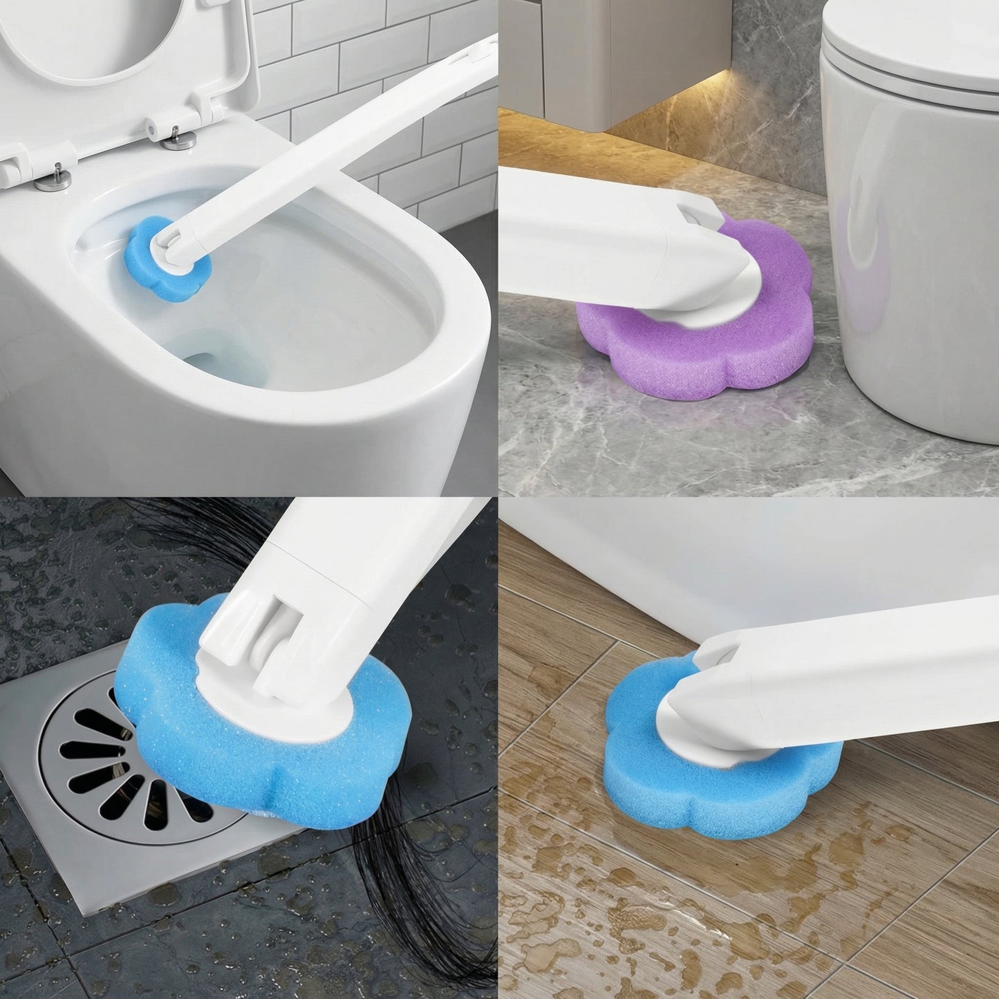 Sani-Clear - Schütze Deine Familie von Keimen und Bakterien