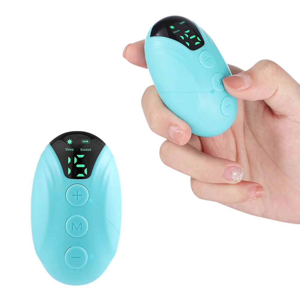 SleepCalm - Schlafe besser, fühle dich stärker