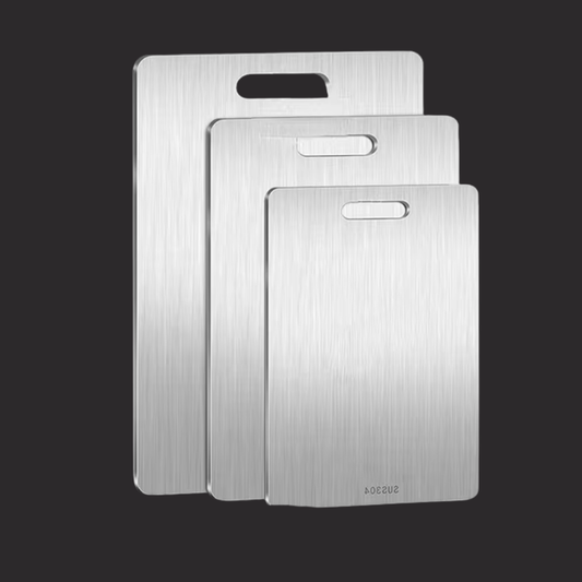 Chef-Grade 316 - Werde Frei von Unreinigungen