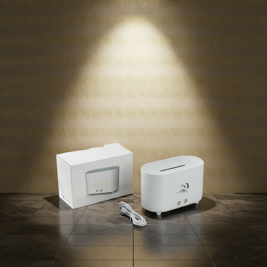 Aroma-Flow - Finde deine innere Balance