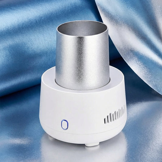 FrostCup - Schnell gekühlt, perfekt serviert