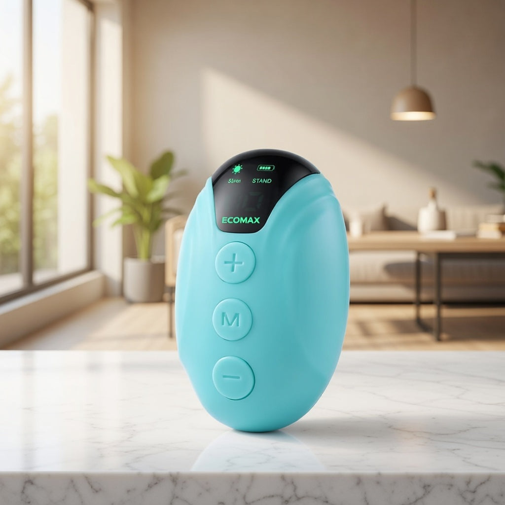 SleepCalm - Schlafe besser, fühle dich stärker