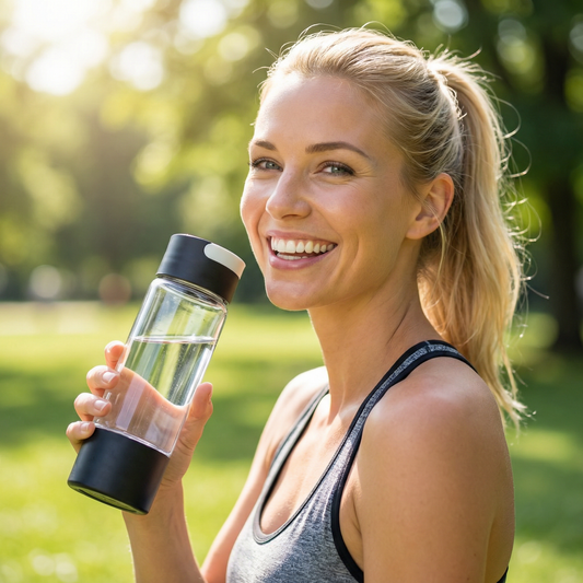 HydroPure - NEUHEIT - Mehr Gesundheit für Dich❤️