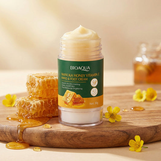 Honeywell- Ohne Chemie gesünder aussehen